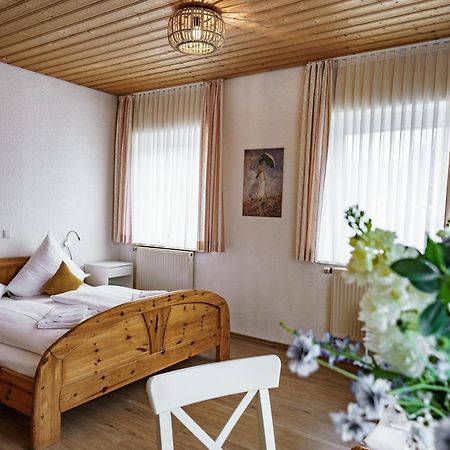 Landgasthof Ochsen Neresheim Exteriör bild