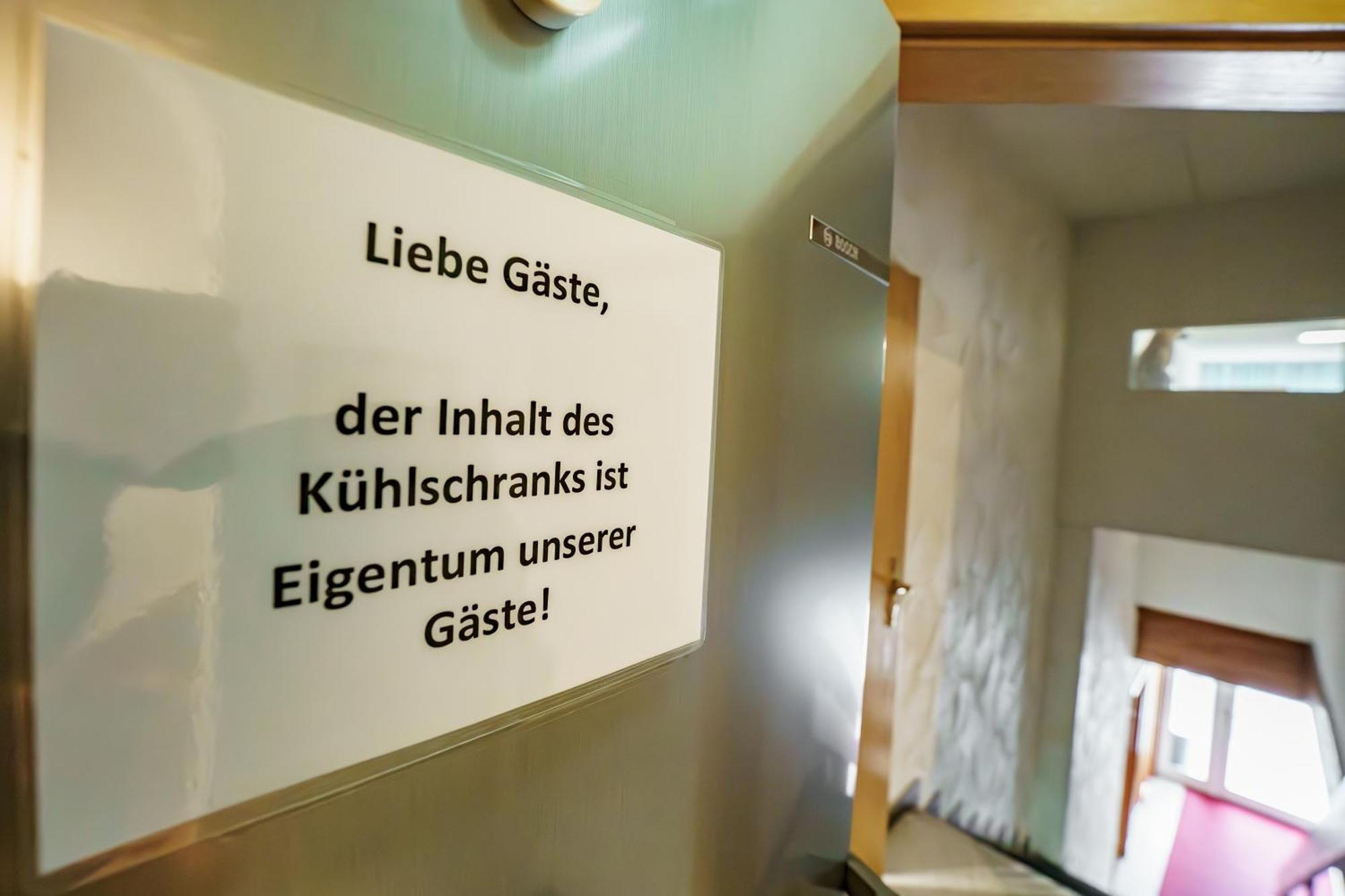 Landgasthof Ochsen Neresheim Exteriör bild