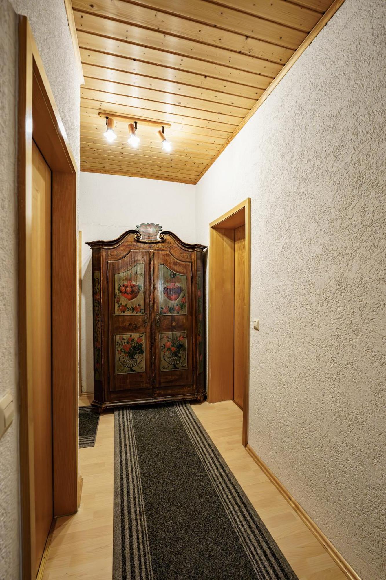 Landgasthof Ochsen Neresheim Exteriör bild